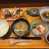 日々魚数寄 東木 - 