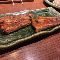 新宿うな鐵 はなれ - 