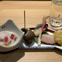 鮨やすぞう。 - 