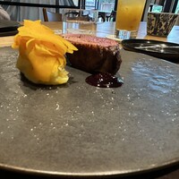 ダ テッラ - 