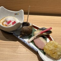 鮨やすぞう。 - 