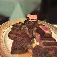 ウルフギャング・ステーキハウス 丸の内店 - 