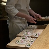 鮨 りんだ - 