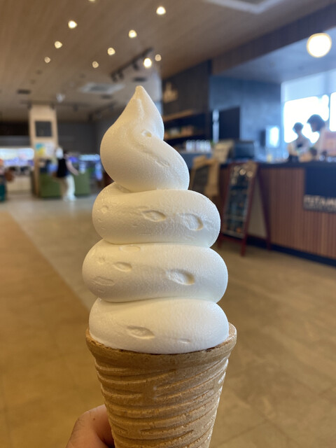 FUTAMI BARISTA CAFE（フタミ バリスタ カフェ） - 釧路（カフェ）の写真