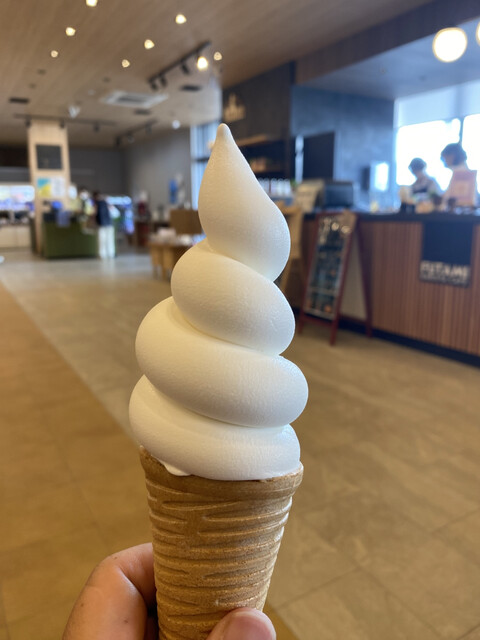 FUTAMI BARISTA CAFE（フタミ バリスタ カフェ） - 釧路（カフェ）の写真