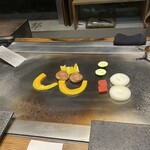 神戸牛ステーキ 村かみ - 