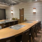 神戸牛ステーキ 村かみ - 