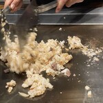 神戸牛ステーキ 村かみ - 