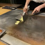 神戸牛ステーキ 村かみ - 