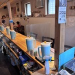 超純水採麺 天国屋 - 