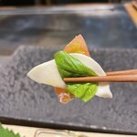 神戸牛ステーキ 村かみ - 