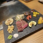 神戸牛ステーキ 村かみ - 