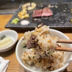 神戸牛ステーキ 村かみ - 