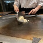 神戸牛ステーキ 村かみ - 