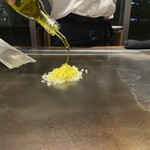 神戸牛ステーキ 村かみ - 