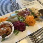 軽井沢 葡萄房 - 