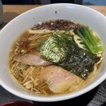 超純水採麺 天国屋 - 