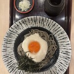越後 へぎそば 橘屋 - 