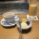 神戸牛ステーキ 村かみ - 