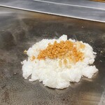 神戸牛ステーキ 村かみ - 