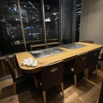 神戸牛ステーキ 村かみ - 