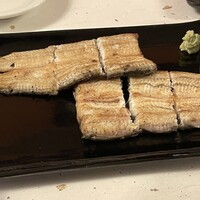 うなぎ川勢 - 