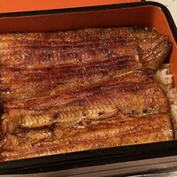 うなぎ川勢 - 