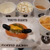 東京ドーム プレミアム ラウンジ - 料理写真: