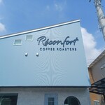 カフェ レコンフォール - 