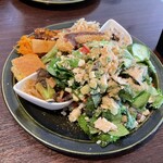 カメイノ食堂 - ラープ