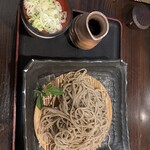 そば半 登呂本店 - 