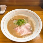 麺や なかよし - 
