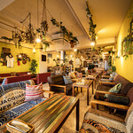 江坂イタリアン ラッポルティ - 