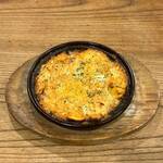 函館ポテトグラタン