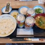 松屋 - 