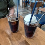 カフェ レコンフォール - 