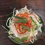 そば半 登呂本店 - 