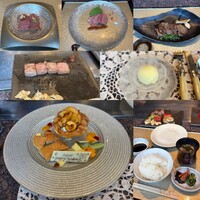 鉄板焼 ちゃやまち - 