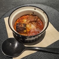 trattoria GALLIANO - 