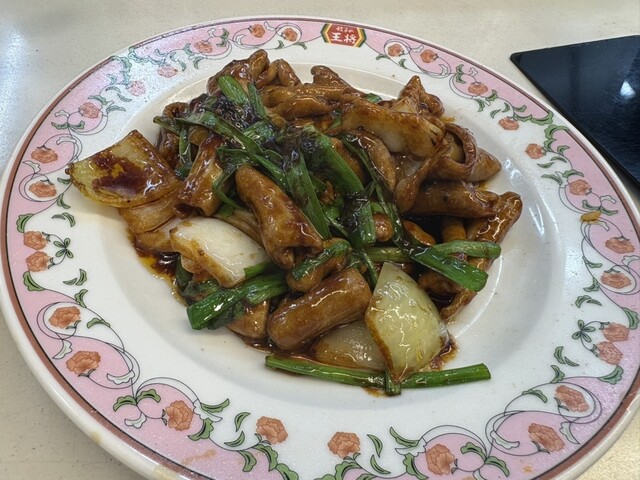 Gyoza no Osho Utajimahashi Ten