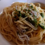 イタリア料理 アンジェロ - 料理写真: