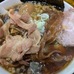 一条流がんこ総本家分家四谷荒木町 - 