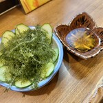 大安丸 - 海ぶどう 奥武島海人直送