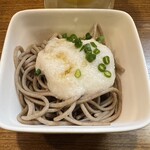 大安丸 - お通し