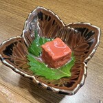 大安丸 - 豆腐よう