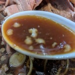 一条流がんこ総本家分家四谷荒木町 - 