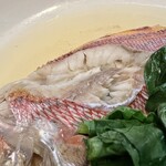 大安丸 - ふかやーびたろー(はなふえだい) まーす煮