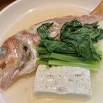 大安丸 - ふかやーびたろー(はなふえだい) まーす煮