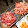 お肉屋さんの焼肉 ほんだ 広島駅店