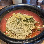 春月庵 承天寺前店 - 